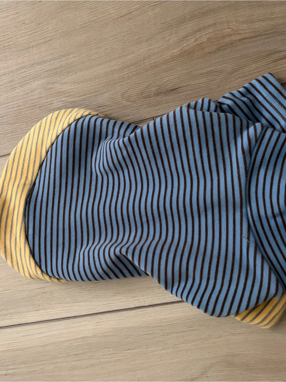 N/A soft microfleece